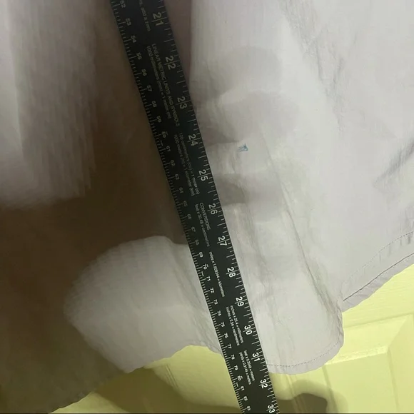 Men’s Magellan Fishing Short Sleeve Button Down Shirt Size Large - Picture 8 of 8